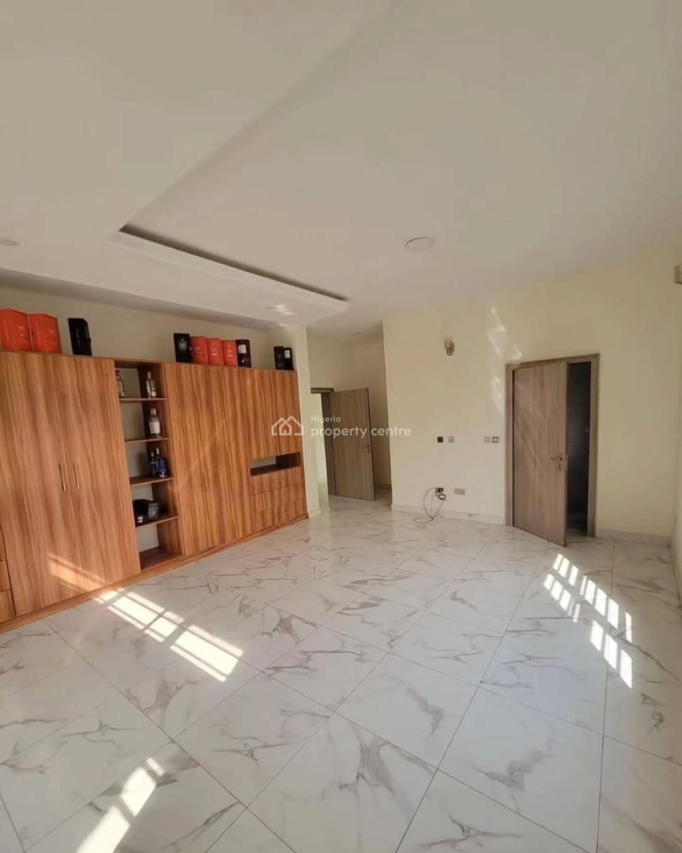 Well Maintained Fully Serviced 5 Bedroom Terrace Duplex with Bq Availa, Oniru, Victoria Island (vi), Lagos, Terraced Duplex for Rent