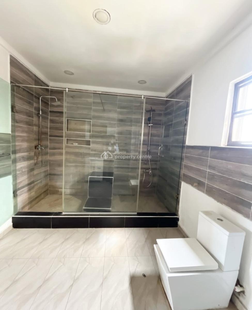 2 Bedroom Fully Furnished Penthouse Apartment with Bq Available, Victoria Island (vi), Lagos, Flat / Apartment for Rent