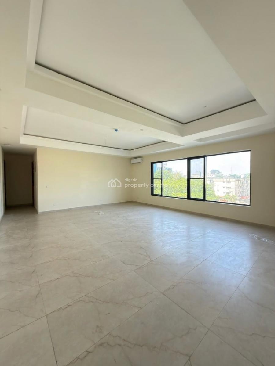 Brand New 2 Bedroom Apartment Available, Victoria Island (vi), Lagos, Flat / Apartment for Rent