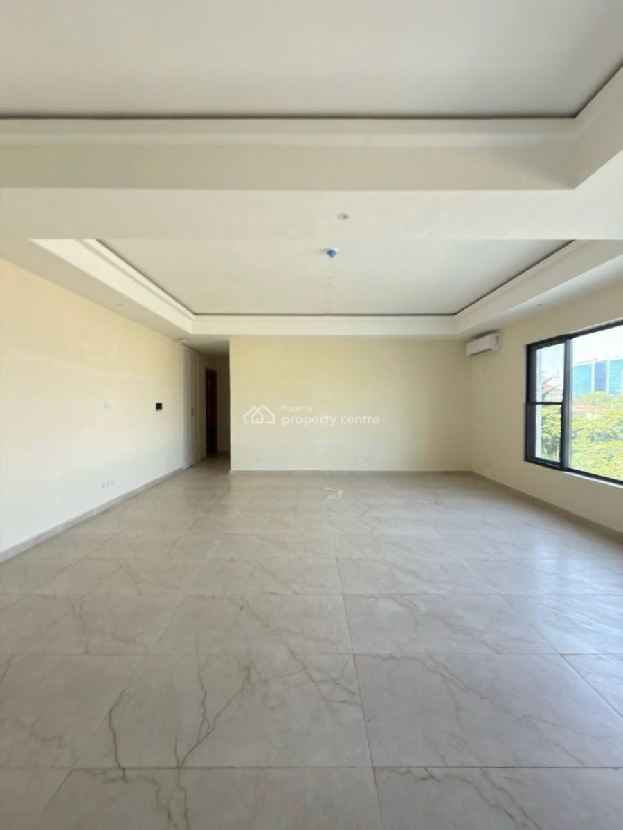 Brand New 2 Bedroom Apartment Available, Victoria Island (vi), Lagos, Flat / Apartment for Rent