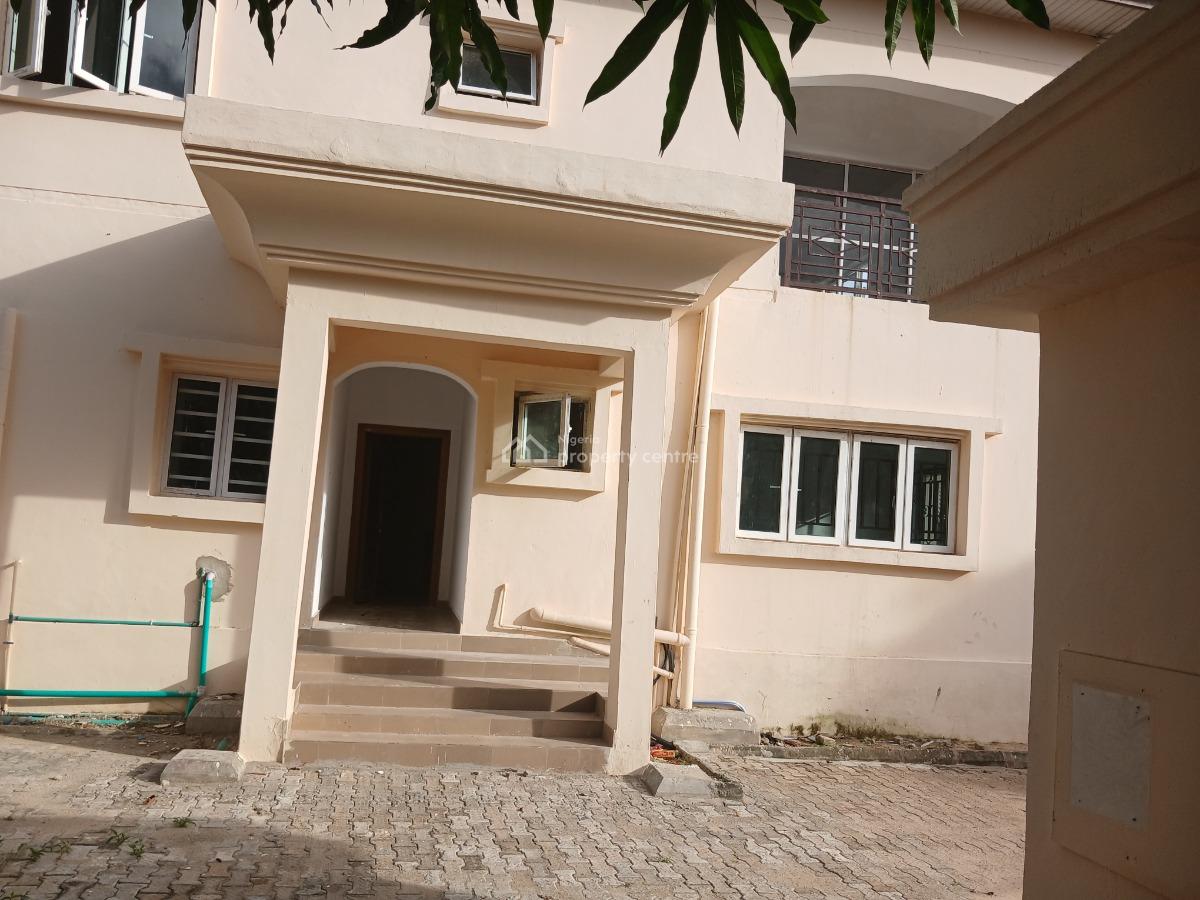 Newly Built 4 Bedroom  Duplex with Mini Flat As Bq, Eleganza Gardens Estate  at Vgc Bus Stop, Vgc, Lekki, Lagos, Semi-detached Duplex for Rent