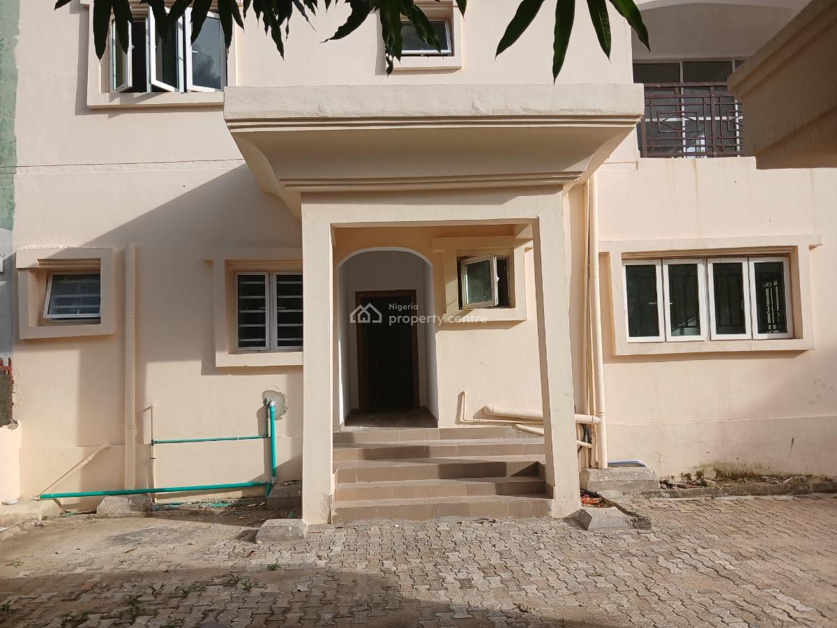 Newly Built 4 Bedroom  Duplex with Mini Flat As Bq, Eleganza Gardens Estate  at Vgc Bus Stop, Vgc, Lekki, Lagos, Semi-detached Duplex for Rent