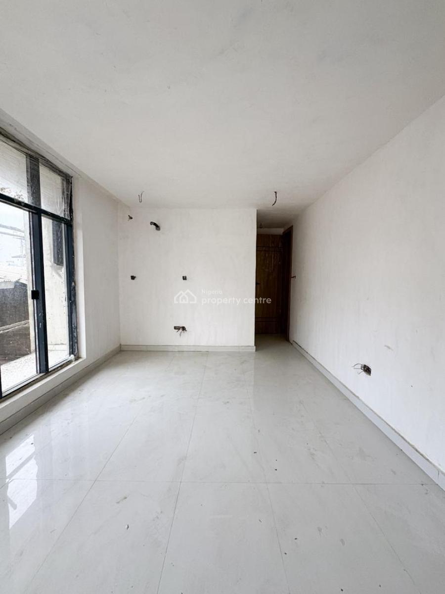 Newly Constructed 2-bedroom Apartments with Bq, Victoria Island (vi), Lagos, Block of Flats for Sale