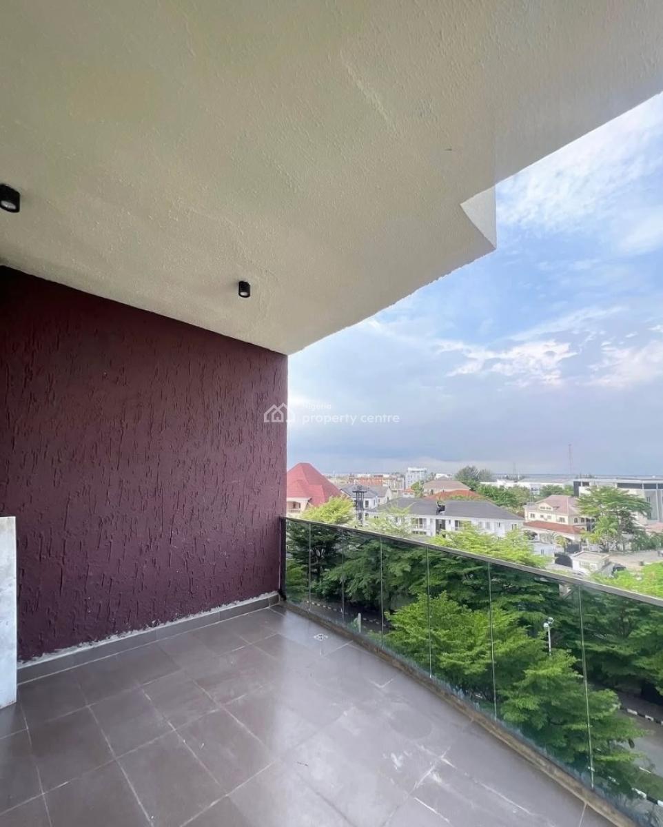 4 Bedroom Maisonette Available, Banana Island, Ikoyi, Lagos, House for Rent