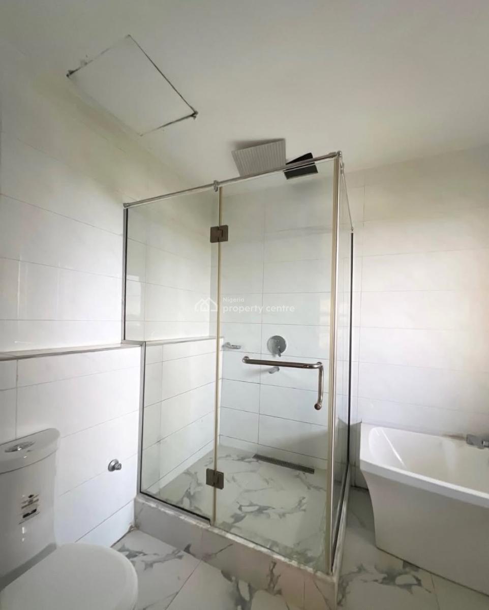 4 Bedroom Maisonette Available, Banana Island, Ikoyi, Lagos, House for Rent