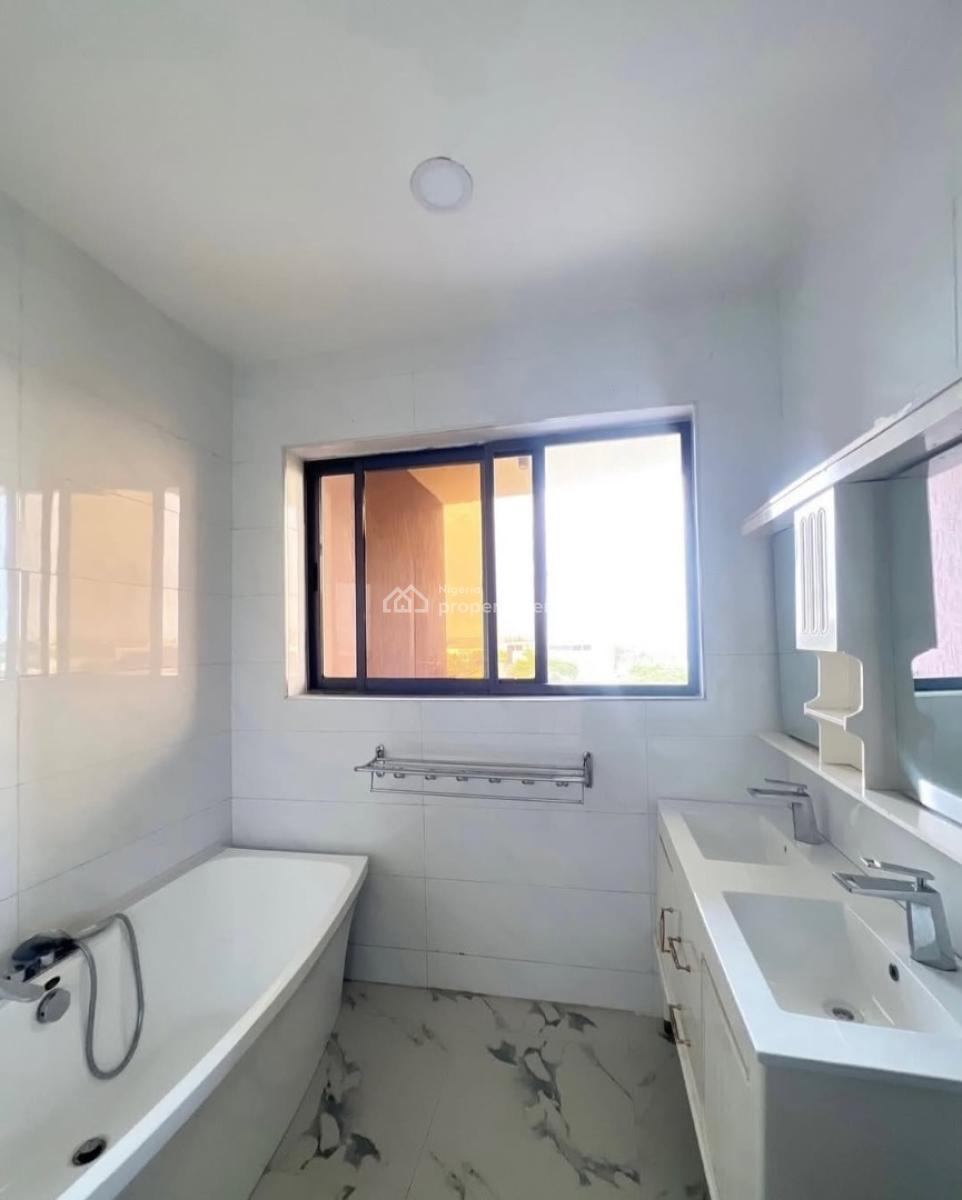 4 Bedroom Maisonette Available, Banana Island, Ikoyi, Lagos, House for Rent