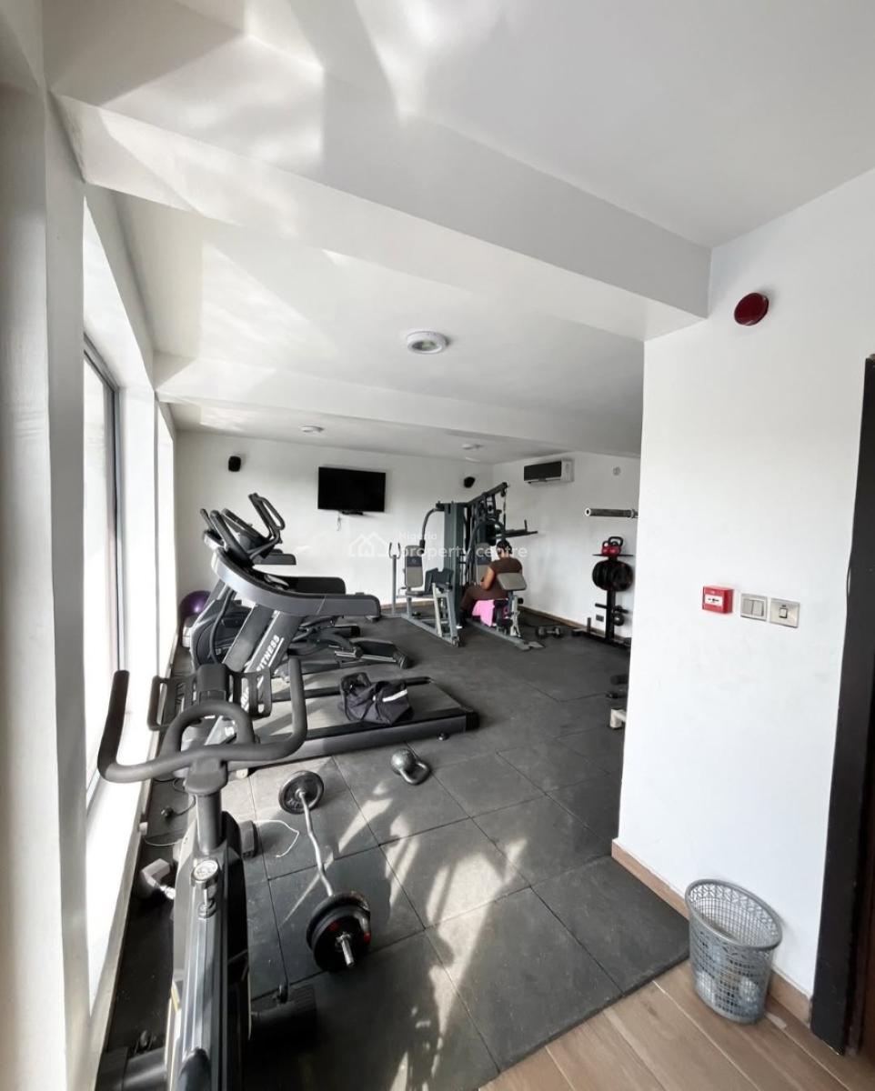 4 Bedroom Maisonette Available, Banana Island, Ikoyi, Lagos, House for Rent