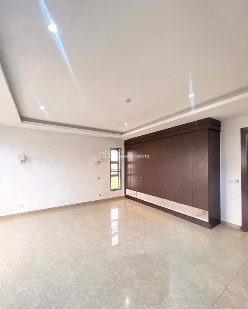 4 Bedroom Maisonette Available, Banana Island, Ikoyi, Lagos, House for Rent
