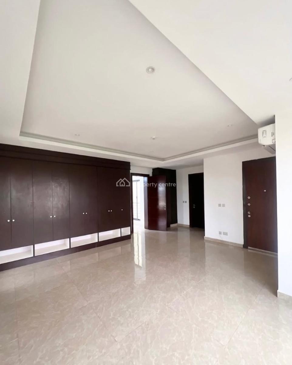 4 Bedroom Maisonette Available, Banana Island, Ikoyi, Lagos, House for Rent