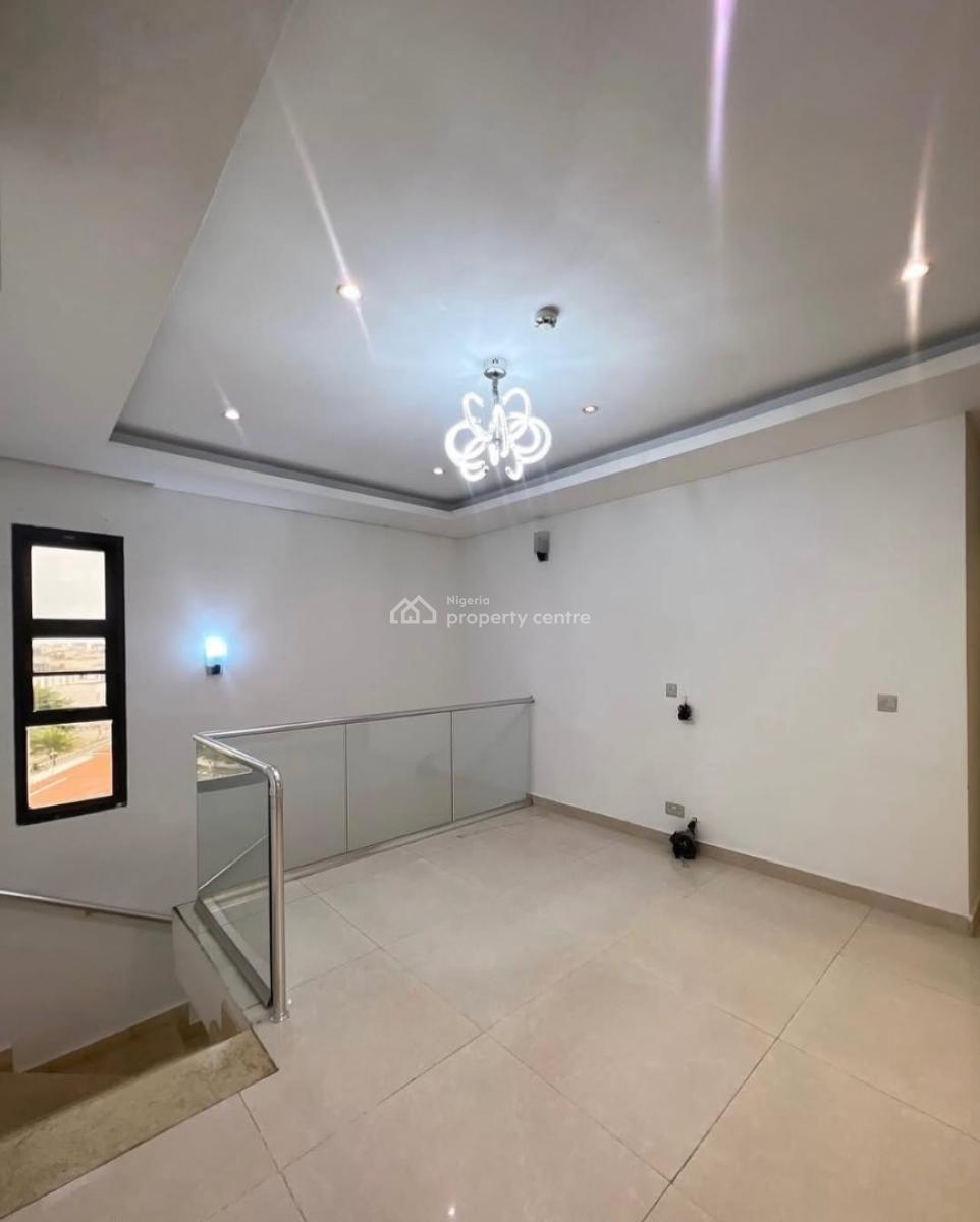 4 Bedroom Maisonette Available, Banana Island, Ikoyi, Lagos, House for Rent