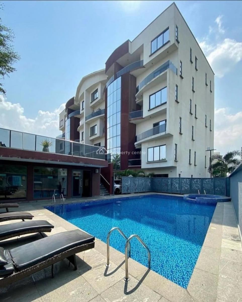 4 Bedroom Maisonette Available, Banana Island, Ikoyi, Lagos, House for Rent