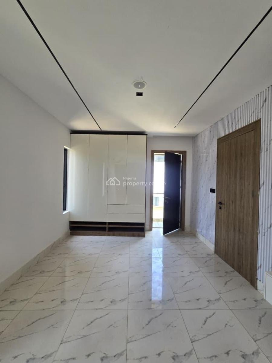 Premium 2-bedroom Apartments Located in a Secure & Upscale Environment, Lekki Phase One, Lekki, Lagos, Block of Flats for Sale