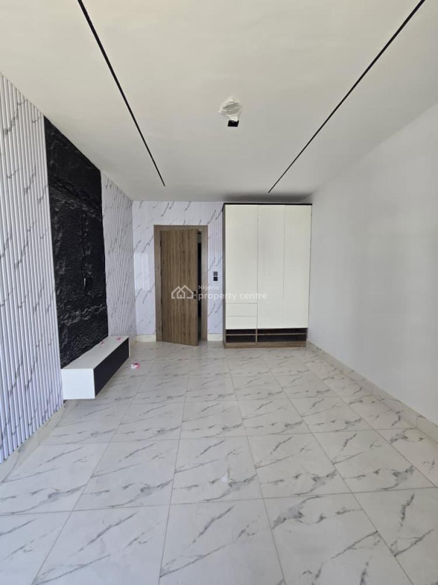 Premium 2-bedroom Apartments Located in a Secure & Upscale Environment, Lekki Phase One, Lekki, Lagos, Block of Flats for Sale