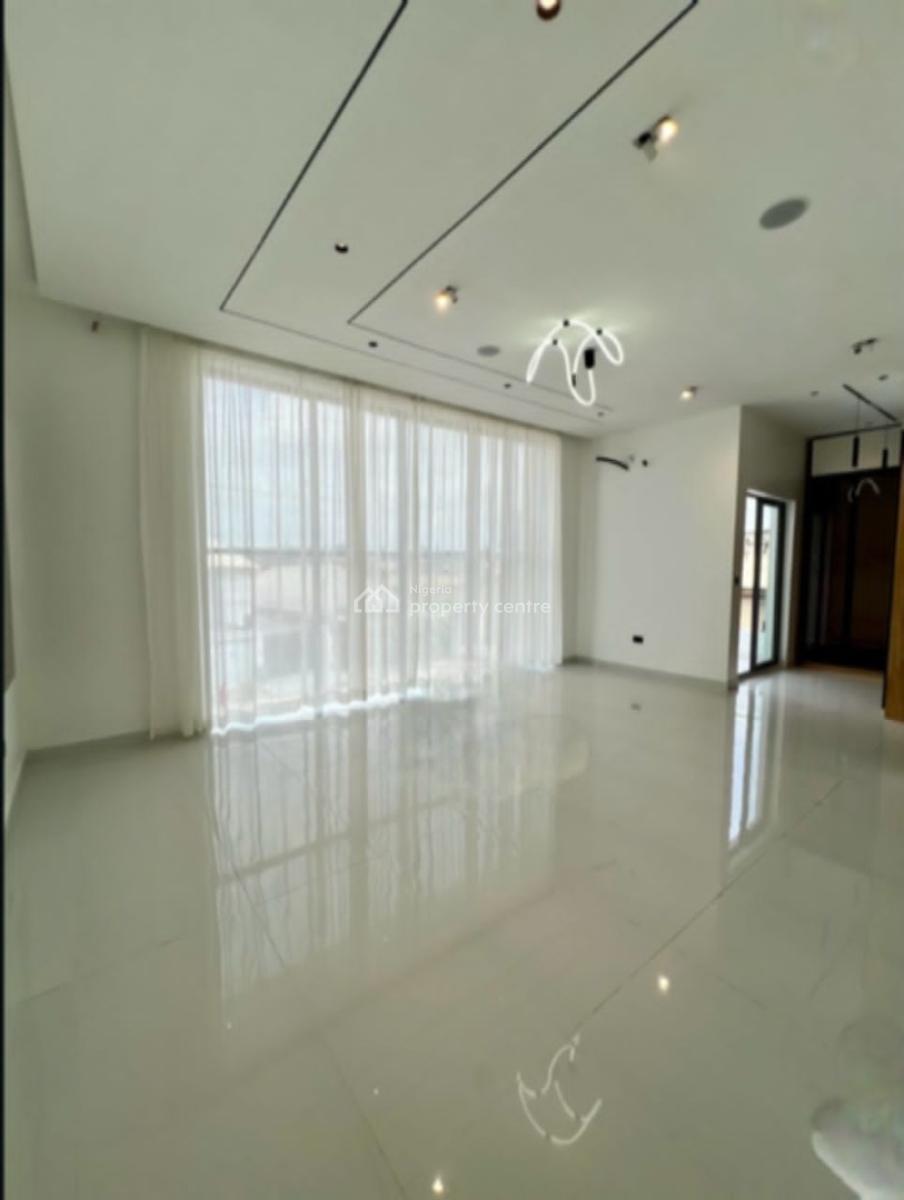 4 Bedroom Detached Duplex with Swimming Pool and Bq, Ajah, Lagos, House for Sale