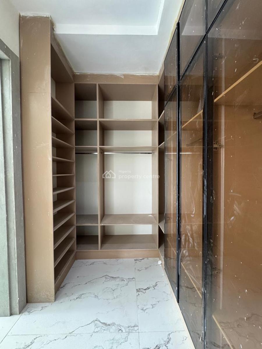Premium Luxury Residences, Old Ikoyi, Ikoyi, Lagos, Semi-detached Duplex for Sale