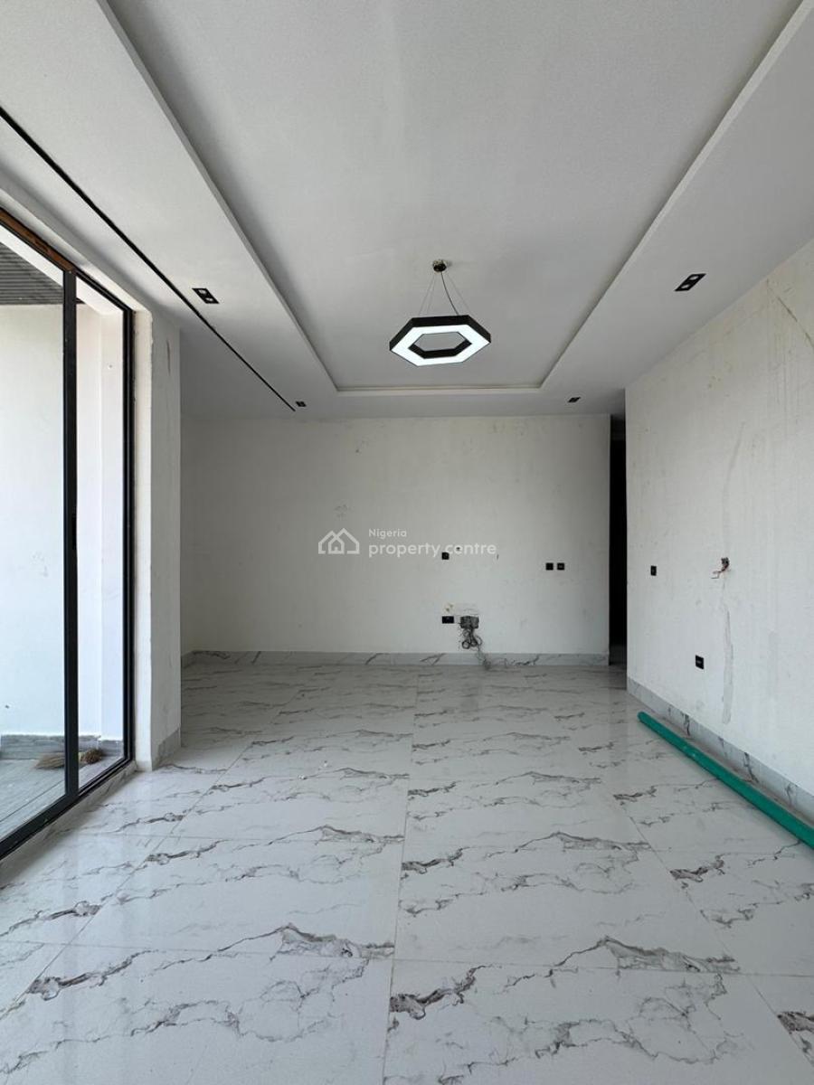 Premium Luxury Residences, Old Ikoyi, Ikoyi, Lagos, Semi-detached Duplex for Sale