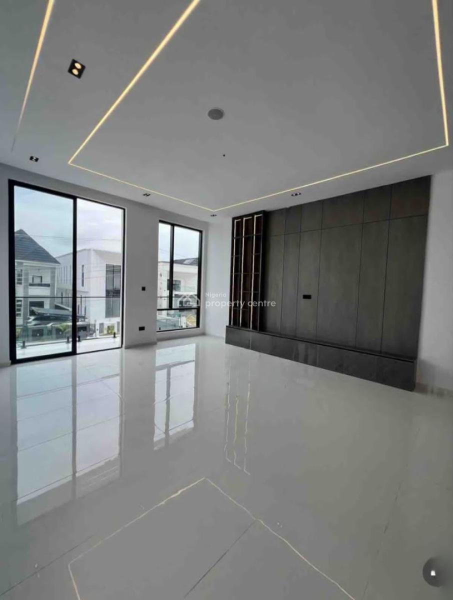 5 Bedroom Home with Swimming Pool and Bq, Lekki County Home, Lekki, Lagos, House for Sale