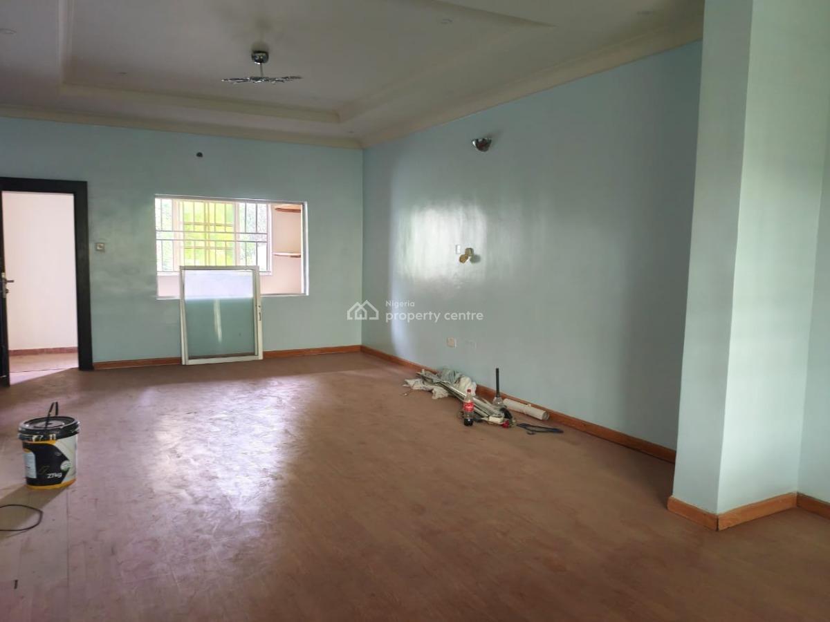 a Very Good Spacious 5-bedroom Semi-detached Duplex, Apo Legislative Quaters., Apo, Abuja, Semi-detached Duplex for Rent