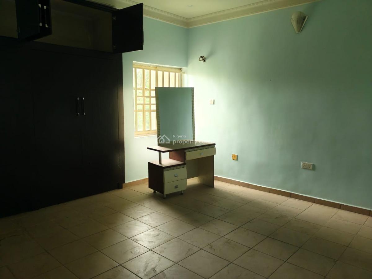 a Very Good Spacious 5-bedroom Semi-detached Duplex, Apo Legislative Quaters., Apo, Abuja, Semi-detached Duplex for Rent