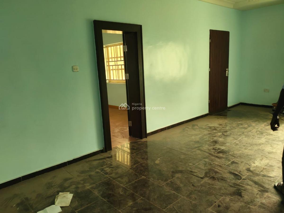 a Very Good Spacious 5-bedroom Semi-detached Duplex, Apo Legislative Quaters., Apo, Abuja, Semi-detached Duplex for Rent