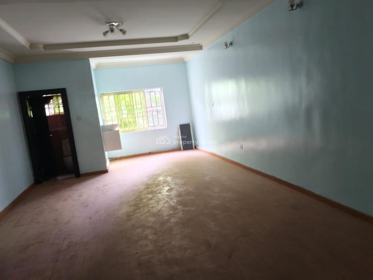 a Very Good Spacious 5-bedroom Semi-detached Duplex, Apo Legislative Quaters., Apo, Abuja, Semi-detached Duplex for Rent