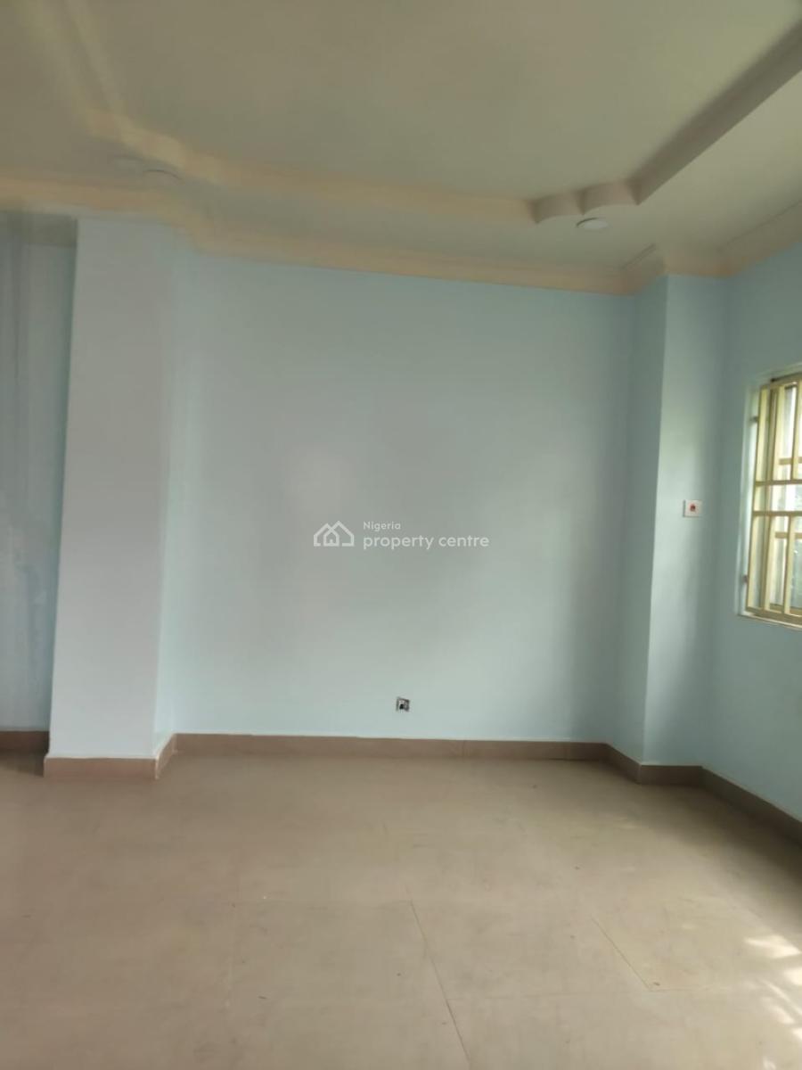 a Very Good Spacious 5-bedroom Semi-detached Duplex, Apo Legislative Quaters., Apo, Abuja, Semi-detached Duplex for Rent
