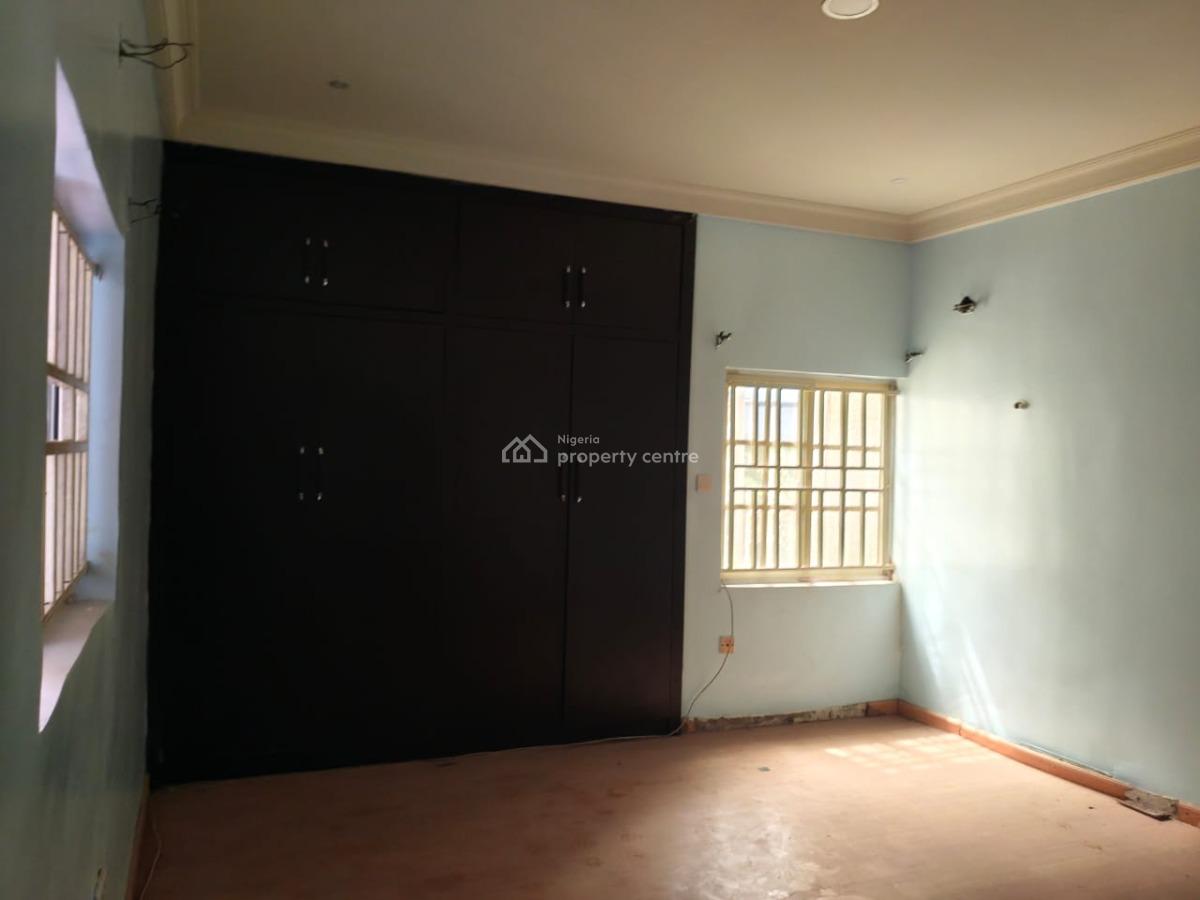 a Very Good Spacious 5-bedroom Semi-detached Duplex, Apo Legislative Quaters., Apo, Abuja, Semi-detached Duplex for Rent