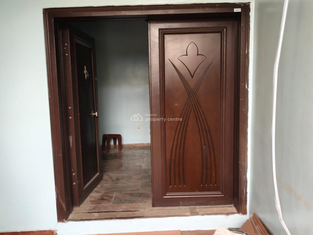 a Very Good Spacious 5-bedroom Semi-detached Duplex, Apo Legislative Quaters., Apo, Abuja, Semi-detached Duplex for Rent