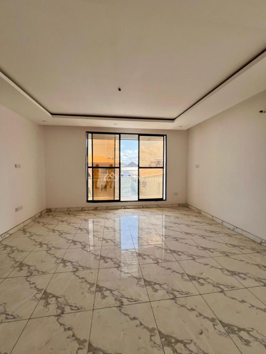 4 Bedroom Detached Home with Bq, Ologolo, Lekki, Lagos, House for Sale