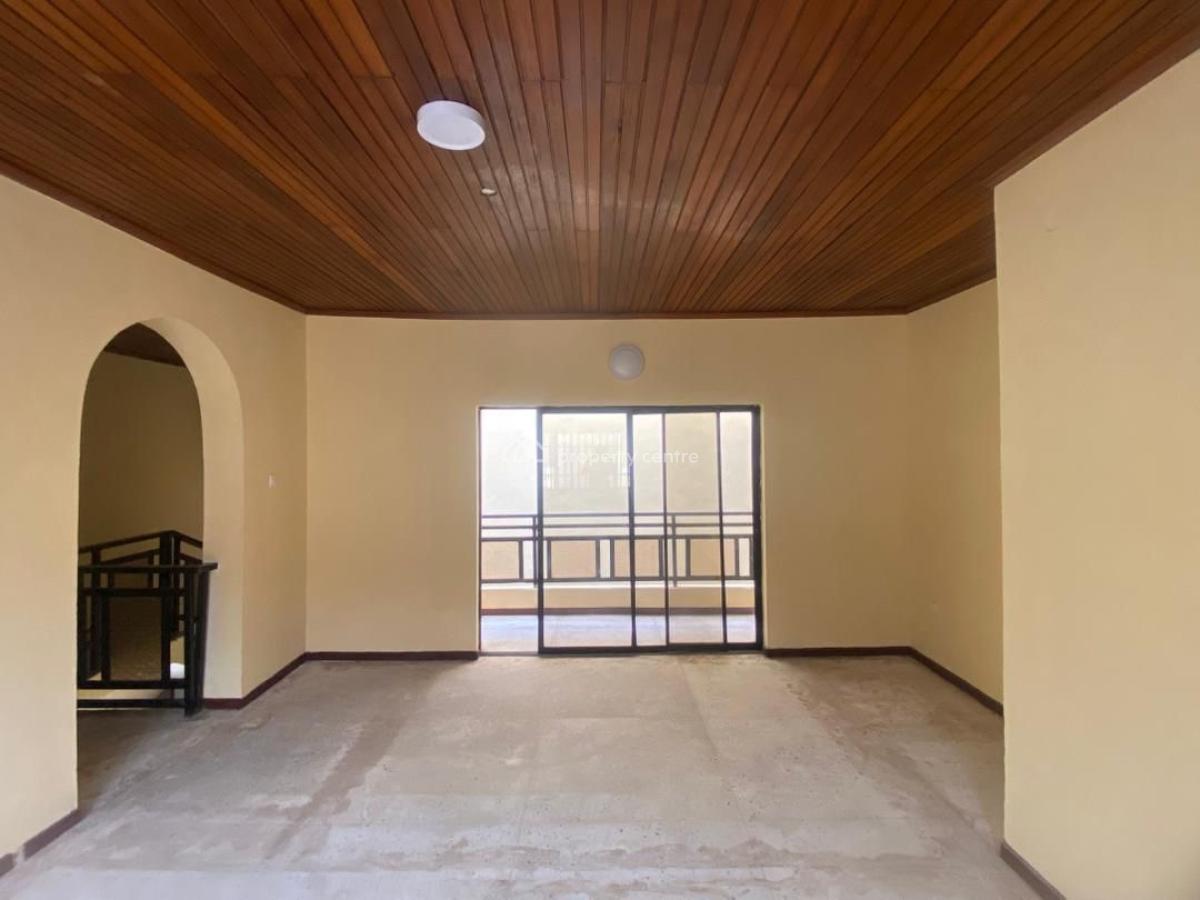 5-bedroom Semi-detached House with 2-room Boys Quarters (bq), Spaciou, Emma Abimbola, Lekki Phase 1, Lekki, Lagos, Commercial Property for Rent
