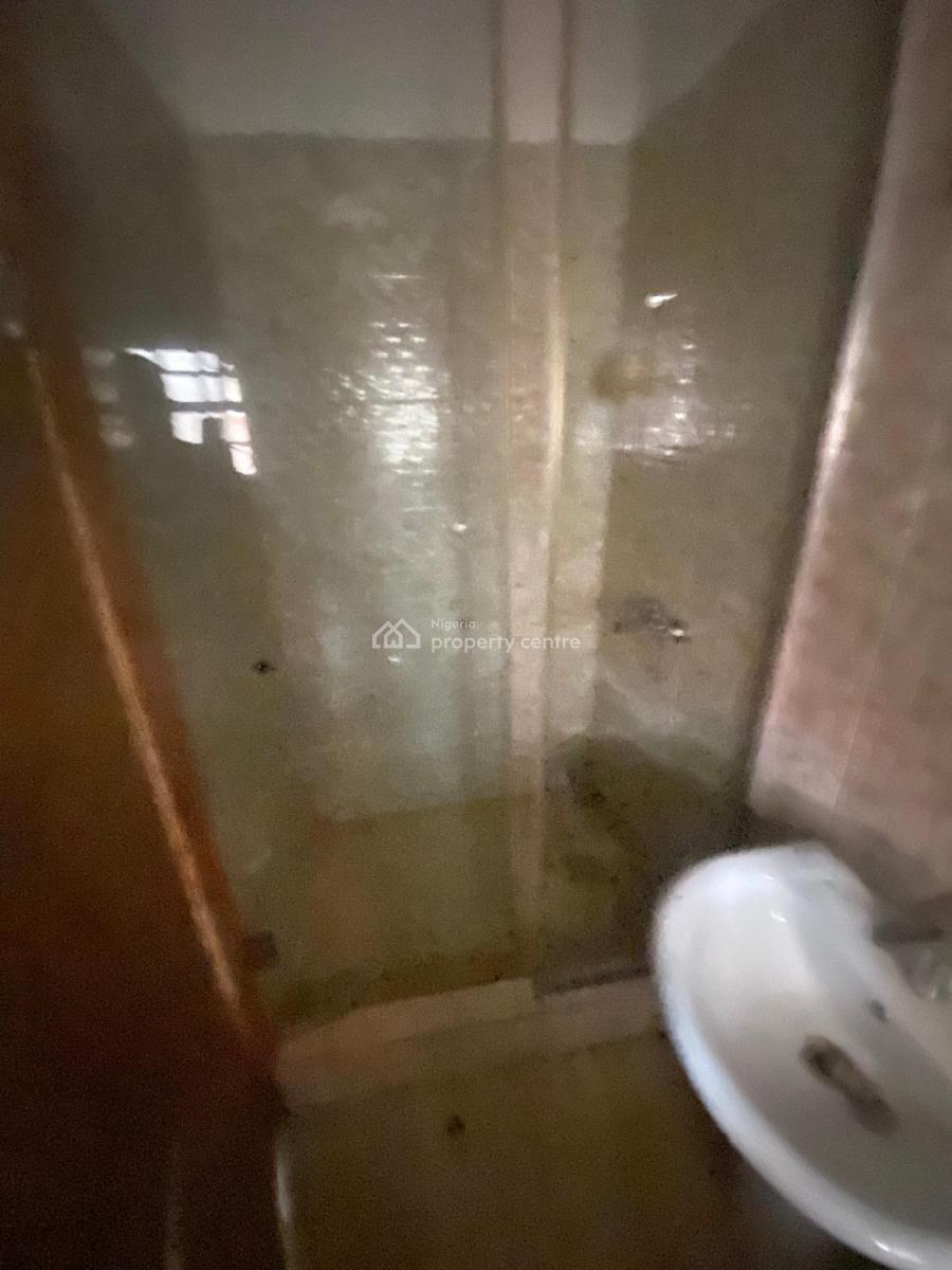 3) Bedroom Apartment Unit in a Serene Environment and Non-flooded Spac, Chisco Bus Stop, Ikate, Lekki, Lagos, Flat / Apartment for Rent