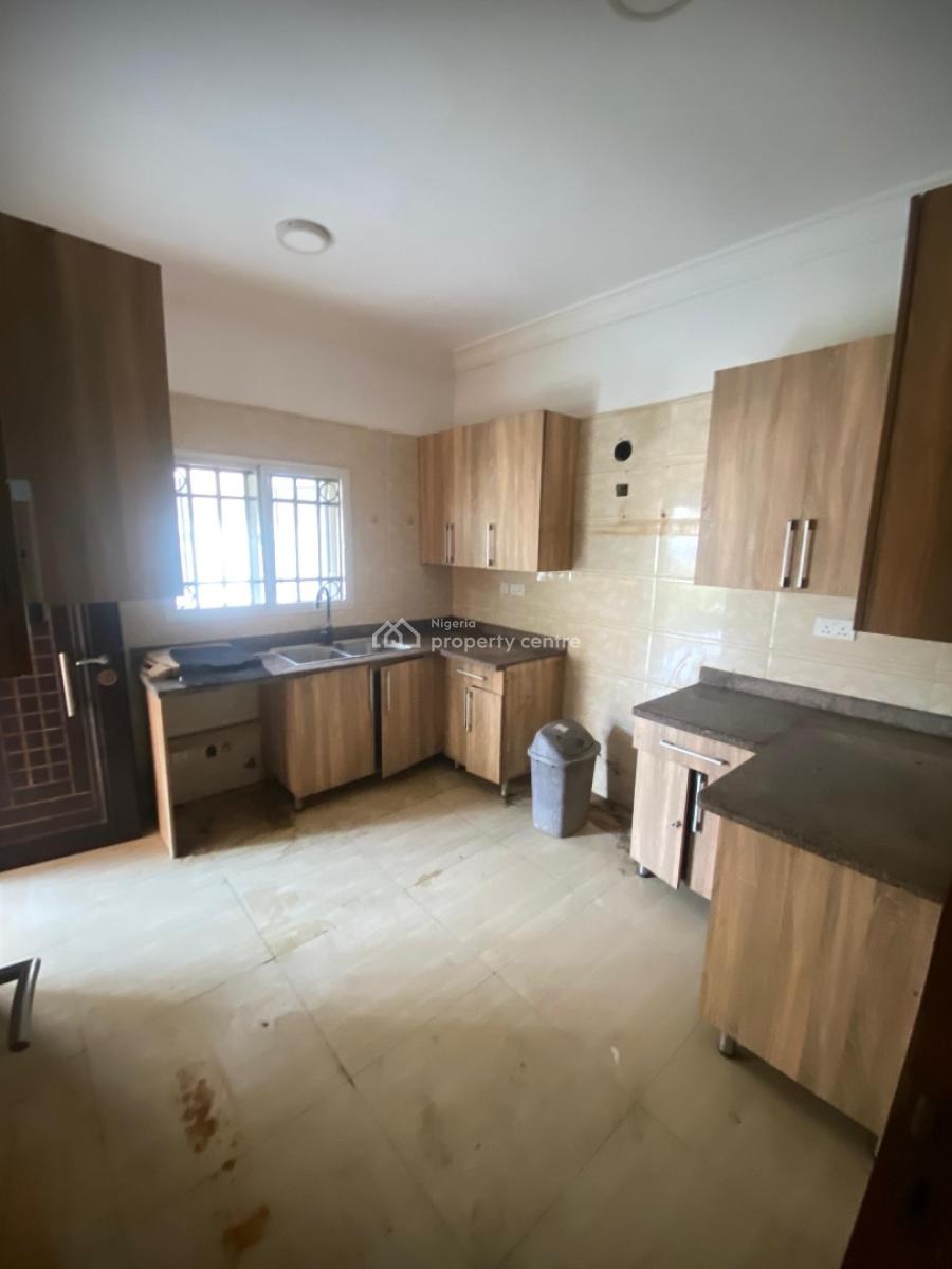 3) Bedroom Apartment Unit in a Serene Environment and Non-flooded Spac, Chisco Bus Stop, Ikate, Lekki, Lagos, Flat / Apartment for Rent