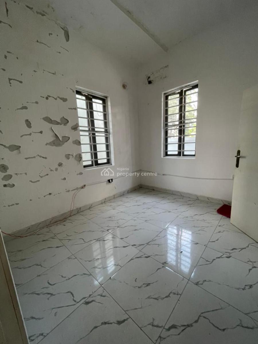 Luxury 5 Bedroom Detached House with Bq, Bera Estate Chevron Drive, Lekki, Lagos, Detached Duplex for Rent