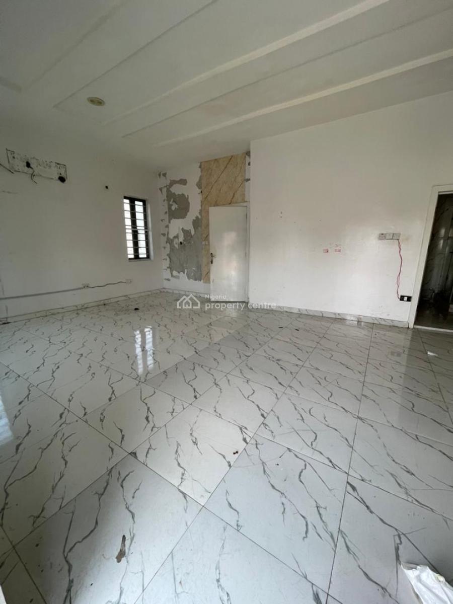 Luxury 5 Bedroom Detached House with Bq, Bera Estate Chevron Drive, Lekki, Lagos, Detached Duplex for Rent