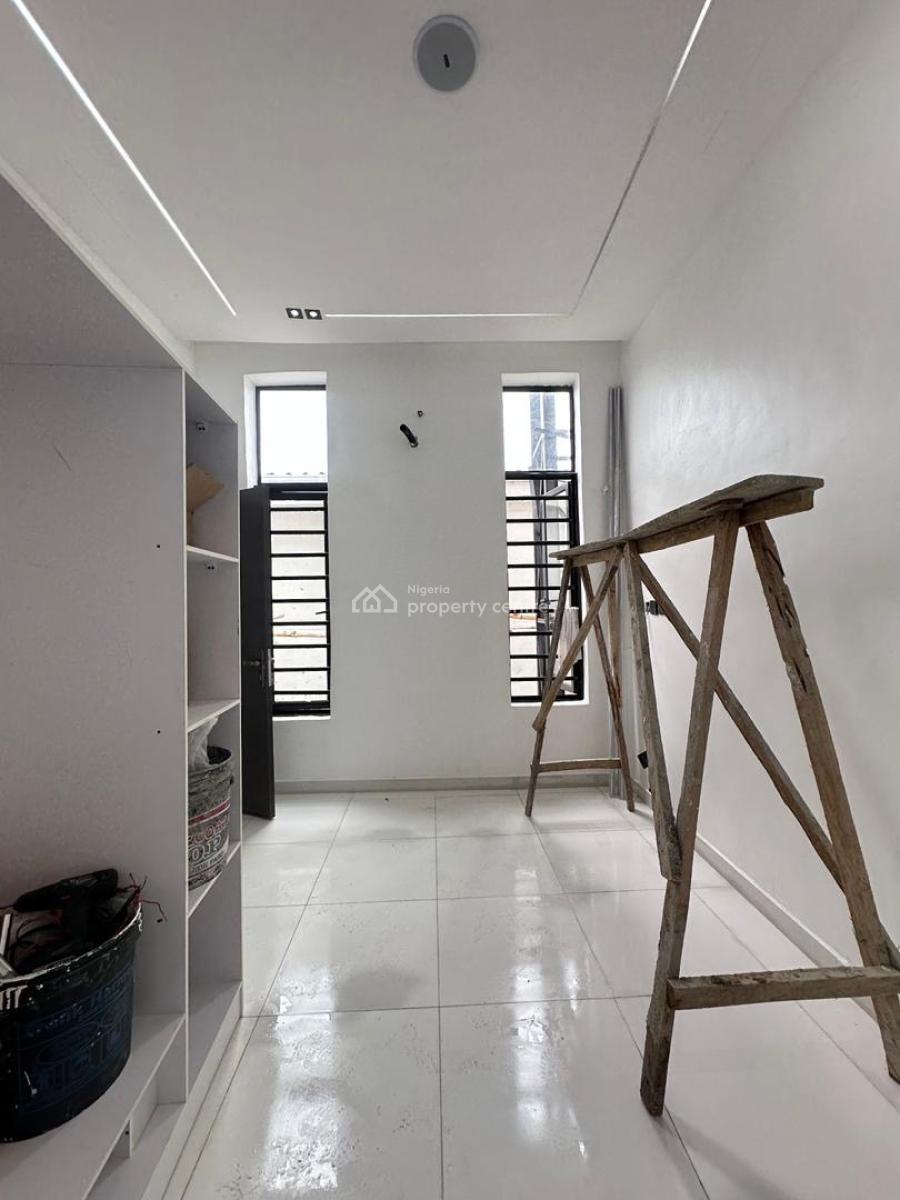 4 Bedroom Semi Detached Duplex at Ajah, Ajah, Lagos, Semi-detached Duplex for Sale