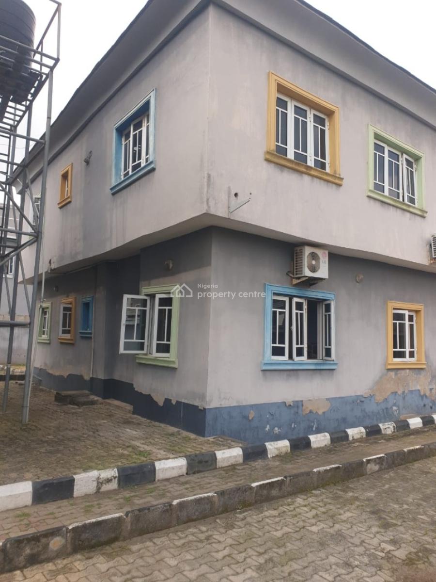 Corner Piece 2 Unit of 5 Bedroom Detached Duplex, Opic, Isheri North, Lagos, Detached Duplex for Sale