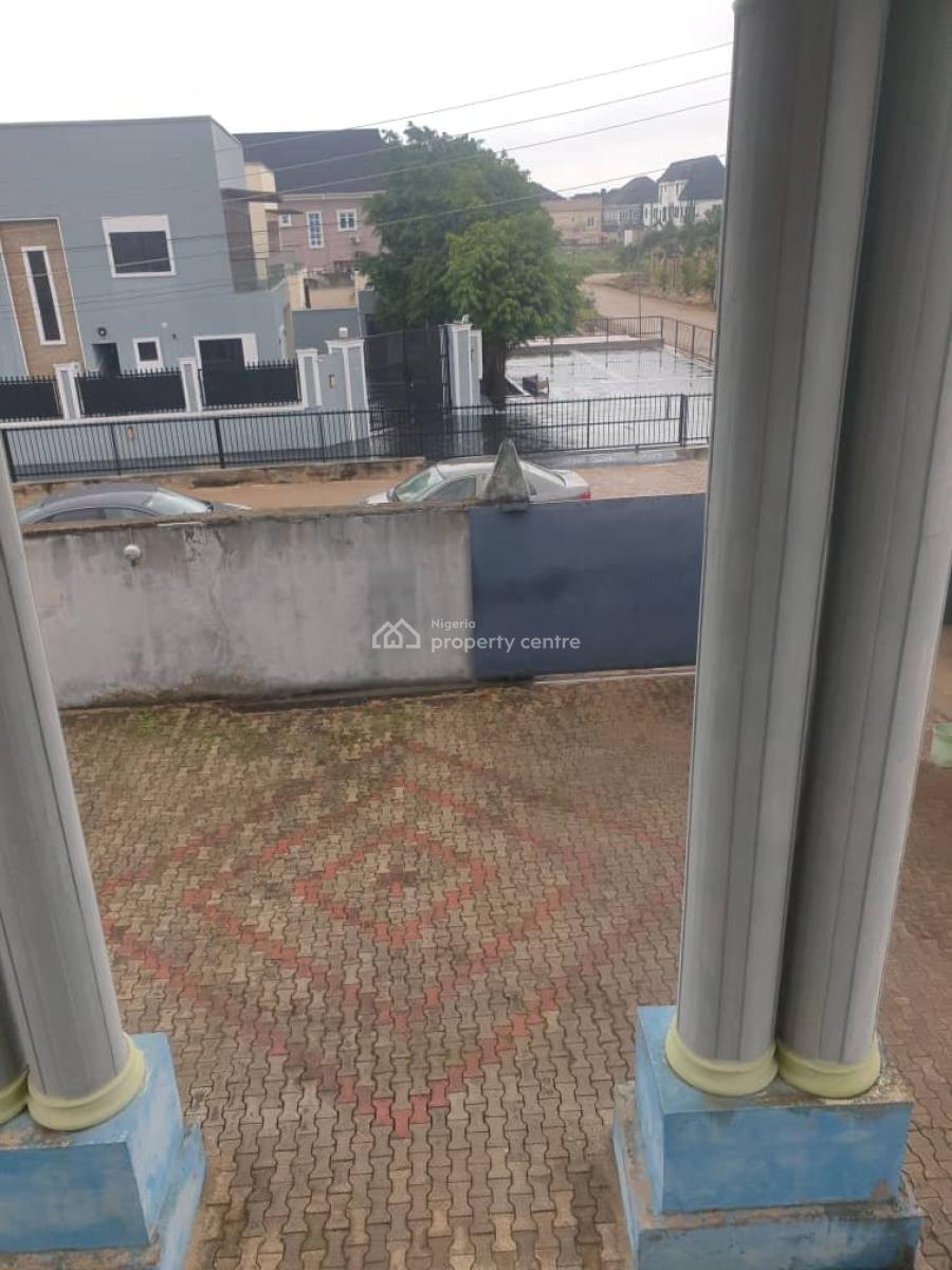 Corner Piece 2 Unit of 5 Bedroom Detached Duplex, Opic, Isheri North, Lagos, Detached Duplex for Sale