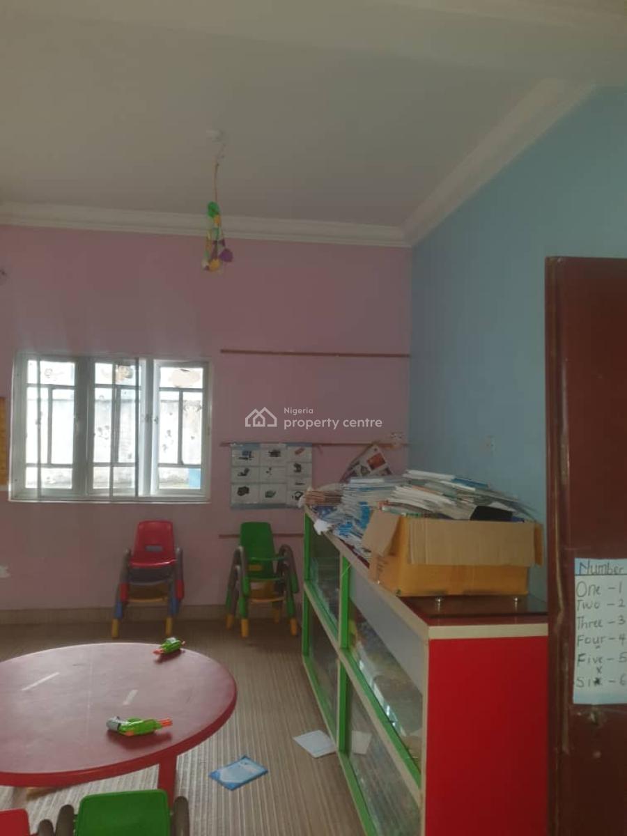 Corner Piece 2 Unit of 5 Bedroom Detached Duplex, Opic, Isheri North, Lagos, Detached Duplex for Sale