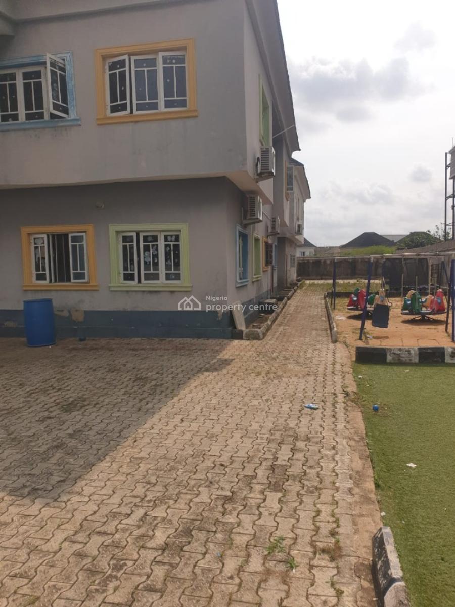 Corner Piece 2 Unit of 5 Bedroom Detached Duplex, Opic, Isheri North, Lagos, Detached Duplex for Sale