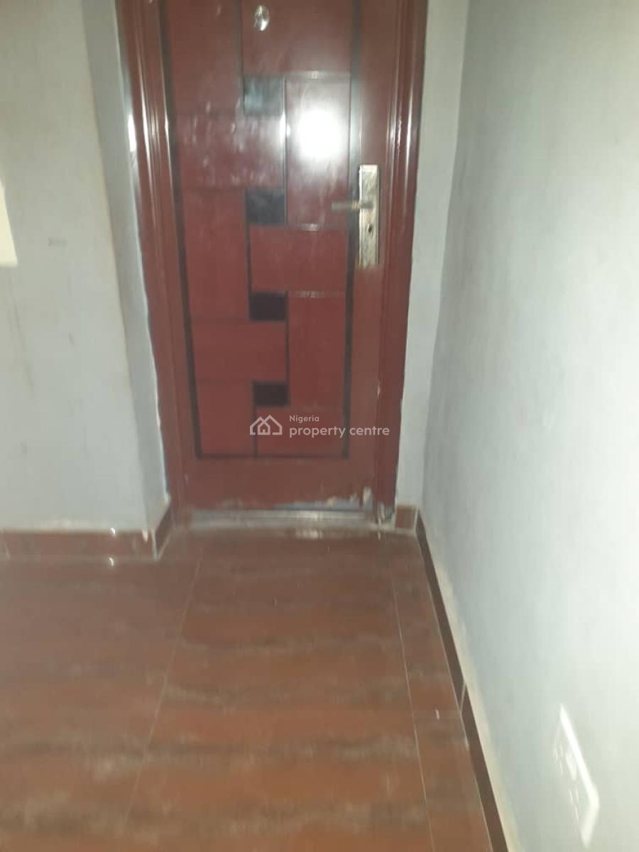 Corner Piece 2 Unit of 5 Bedroom Detached Duplex, Opic, Isheri North, Lagos, Detached Duplex for Sale