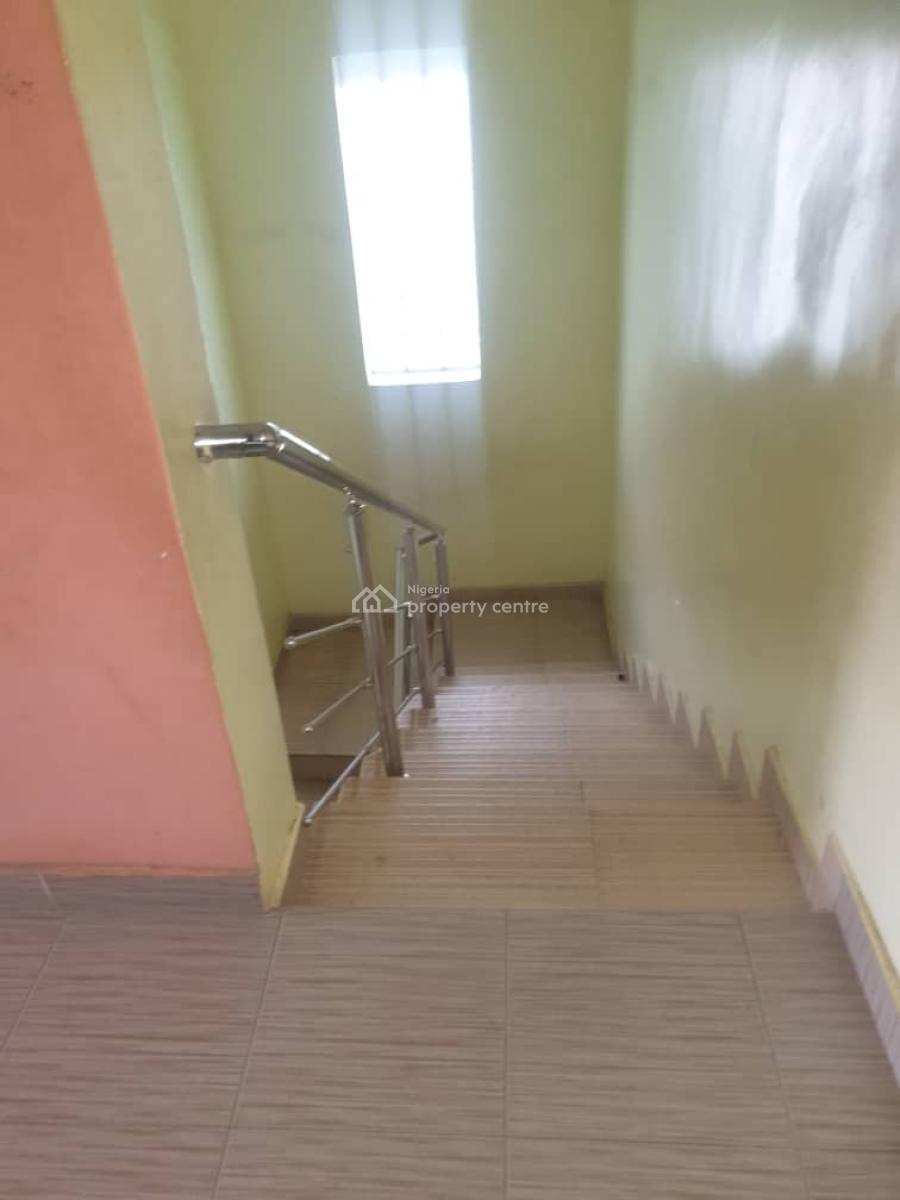 Corner Piece 2 Unit of 5 Bedroom Detached Duplex, Opic, Isheri North, Lagos, Detached Duplex for Sale