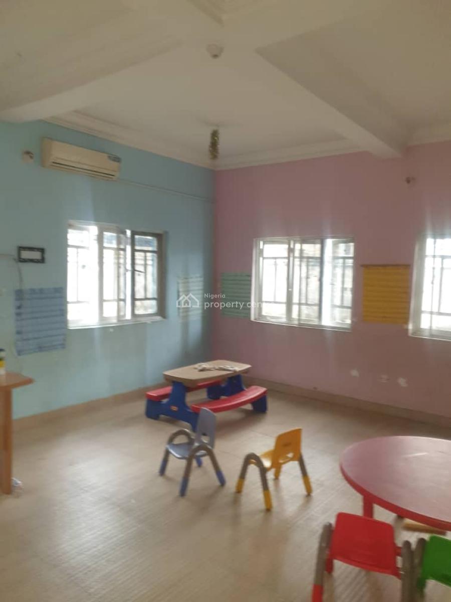 Corner Piece 2 Unit of 5 Bedroom Detached Duplex, Opic, Isheri North, Lagos, Detached Duplex for Sale