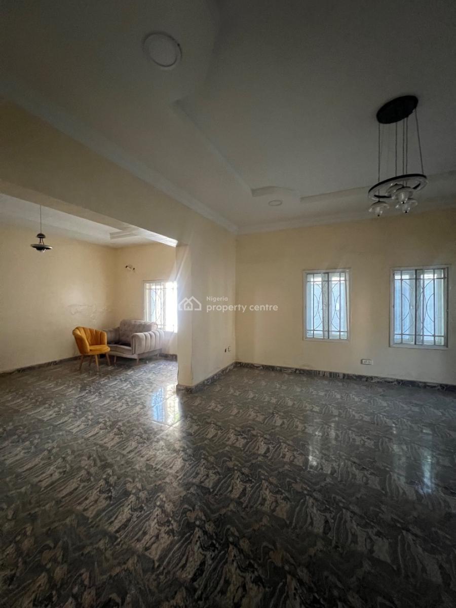 Unique 4 Bedroom Fully Detached Duplex + Bq, Gwarinpa, Abuja, Detached Duplex for Sale