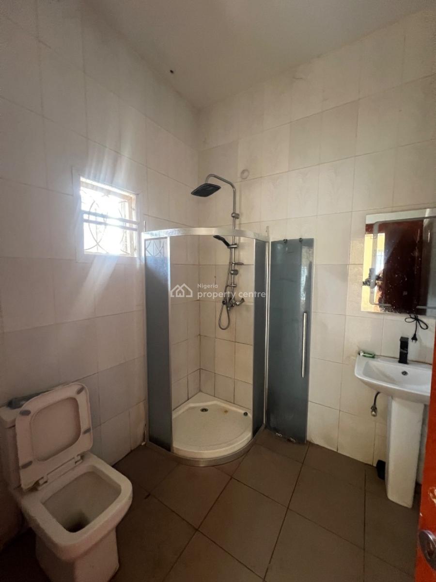 Unique 4 Bedroom Fully Detached Duplex + Bq, Gwarinpa, Abuja, Detached Duplex for Sale