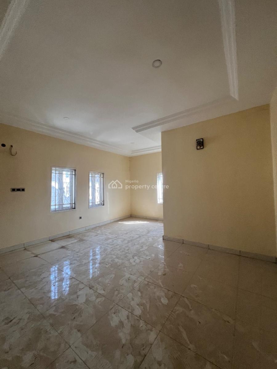 Unique 4 Bedroom Fully Detached Duplex + Bq, Gwarinpa, Abuja, Detached Duplex for Sale