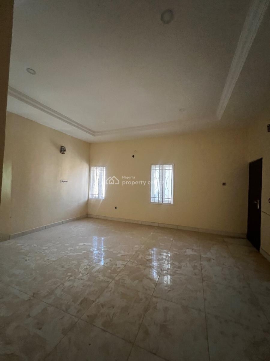 Unique 4 Bedroom Fully Detached Duplex + Bq, Gwarinpa, Abuja, Detached Duplex for Sale