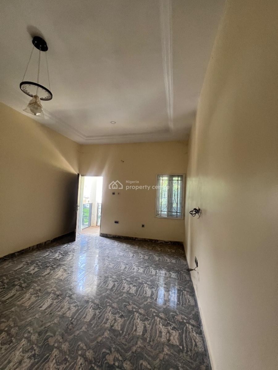 Unique 4 Bedroom Fully Detached Duplex + Bq, Gwarinpa, Abuja, Detached Duplex for Sale