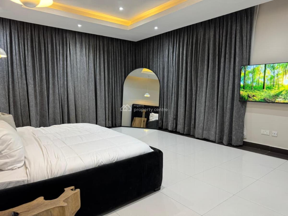 Luxury 2 Bedroom Penthouse Apartment, Oniru, Victoria Island (vi), Lagos, Flat / Apartment Short Let