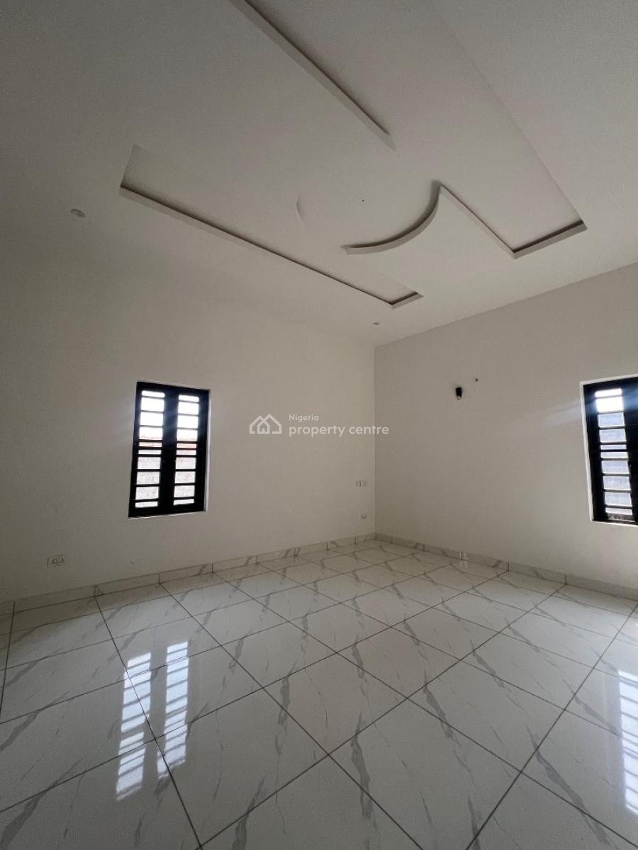 Luxury 5 Bedroom Detached Duplex + Bq, Gwarinpa, Abuja, Detached Duplex for Sale
