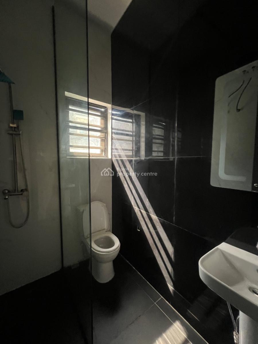 Luxury 5 Bedroom Detached Duplex + Bq, Gwarinpa, Abuja, Detached Duplex for Sale